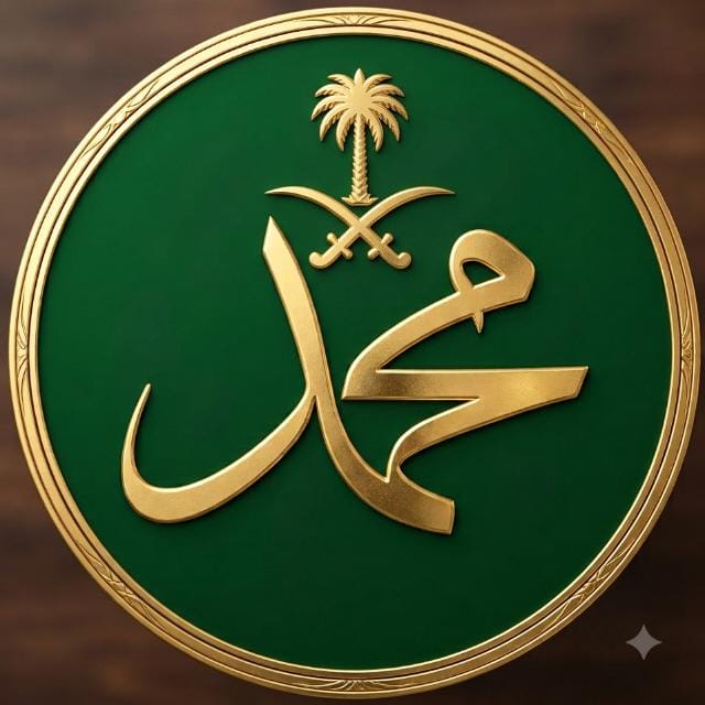 محمد